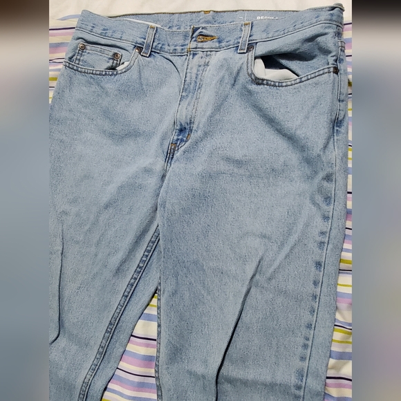 George Jeans Size 34/32 - Picture 2 of 6